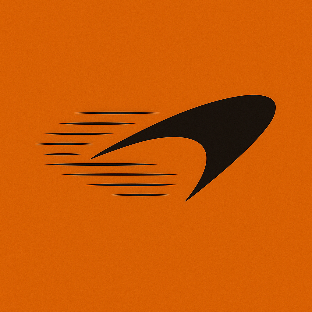 McLaren