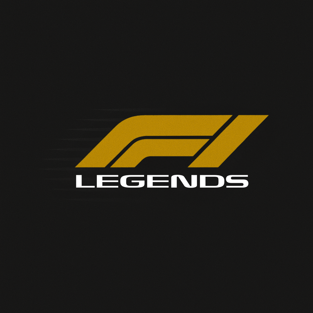 F1 Legends