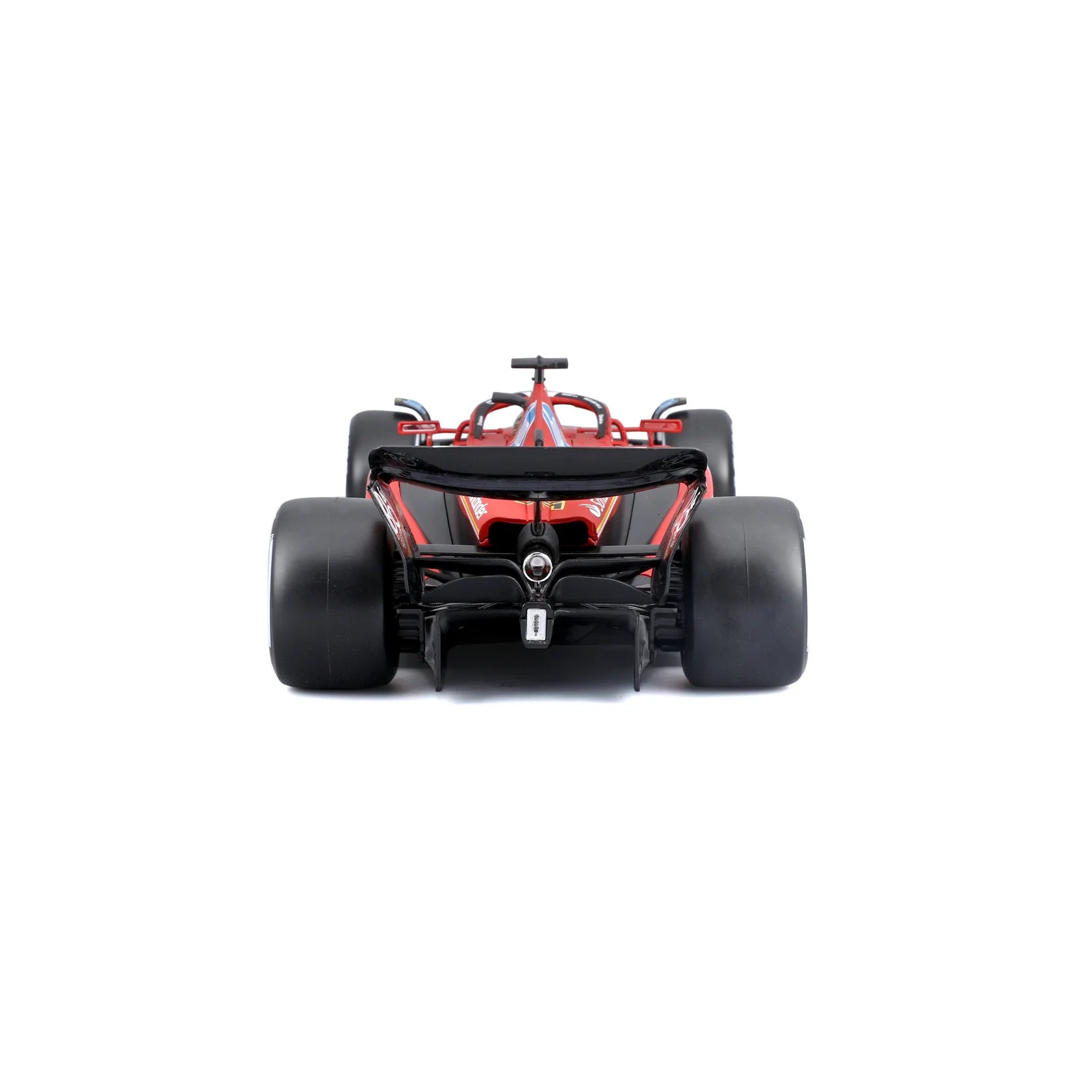 Ferrari Formule 1 Miniature 1:18 SF24 — Charles Leclerc #16 Monza