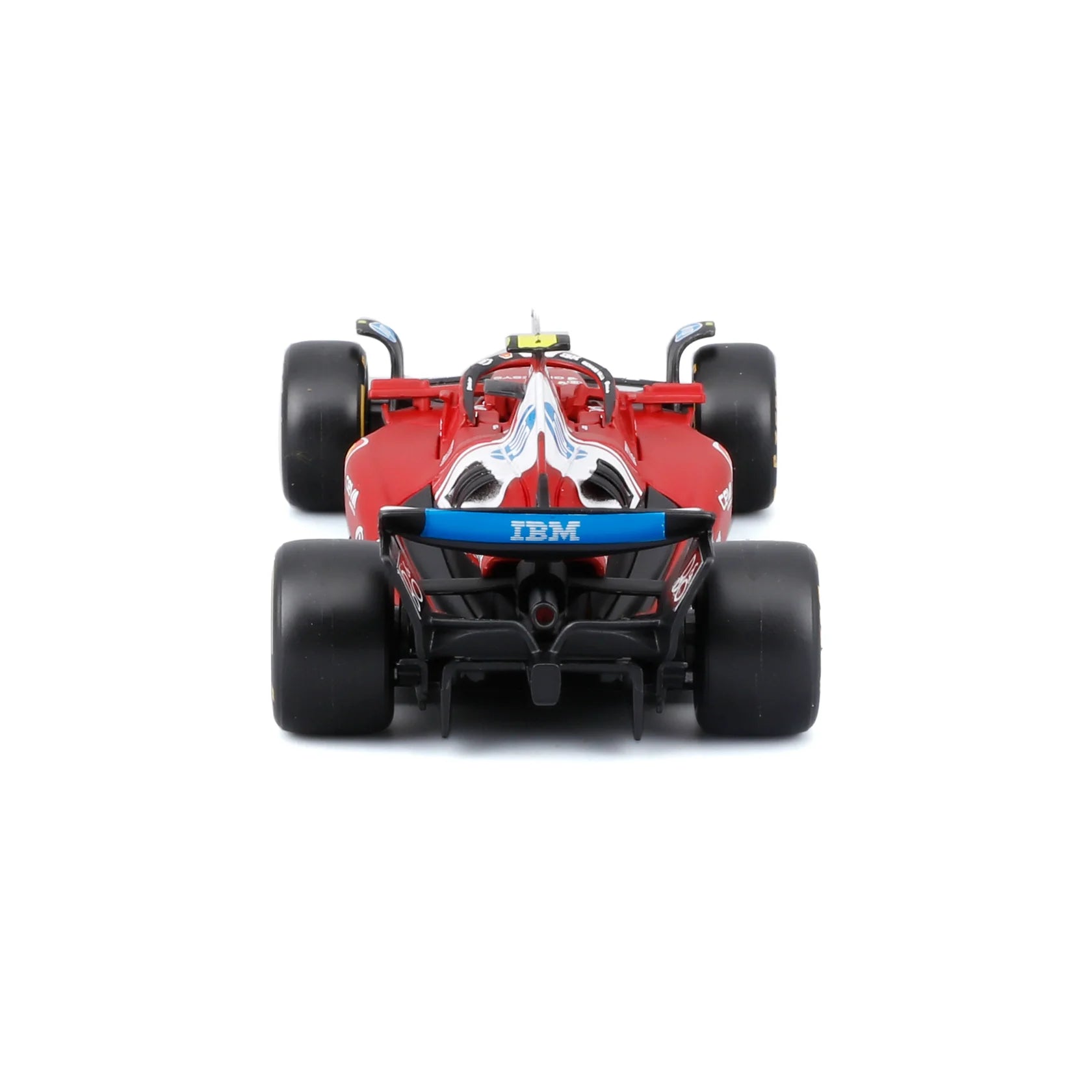 Ferrari Formule 1 Miniature 1:43 SF25 — Lewis Hamilton #44