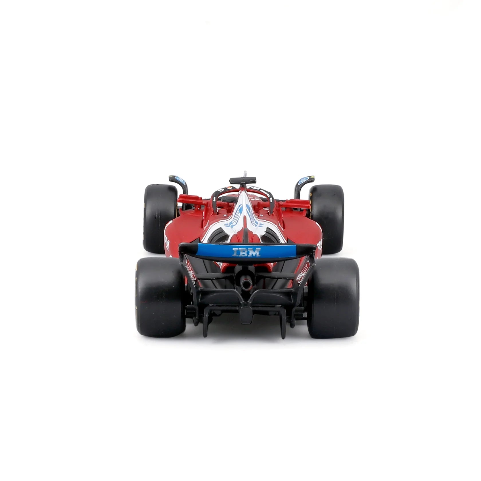 Ferrari Formule 1 Miniature 1:43 SF25 — Charles Leclerc #16