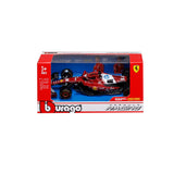 Ferrari Formule 1 Miniature 1:43 SF25 — Charles Leclerc #16