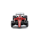 Miniature 1:43 Ferrari SF25 Charles Leclerc #16 Signature