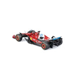 Miniature 1:43 Ferrari SF25 Charles Leclerc #16 Signature