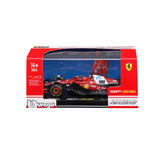 Miniature 1:43 Ferrari SF25 Charles Leclerc #16 Signature
