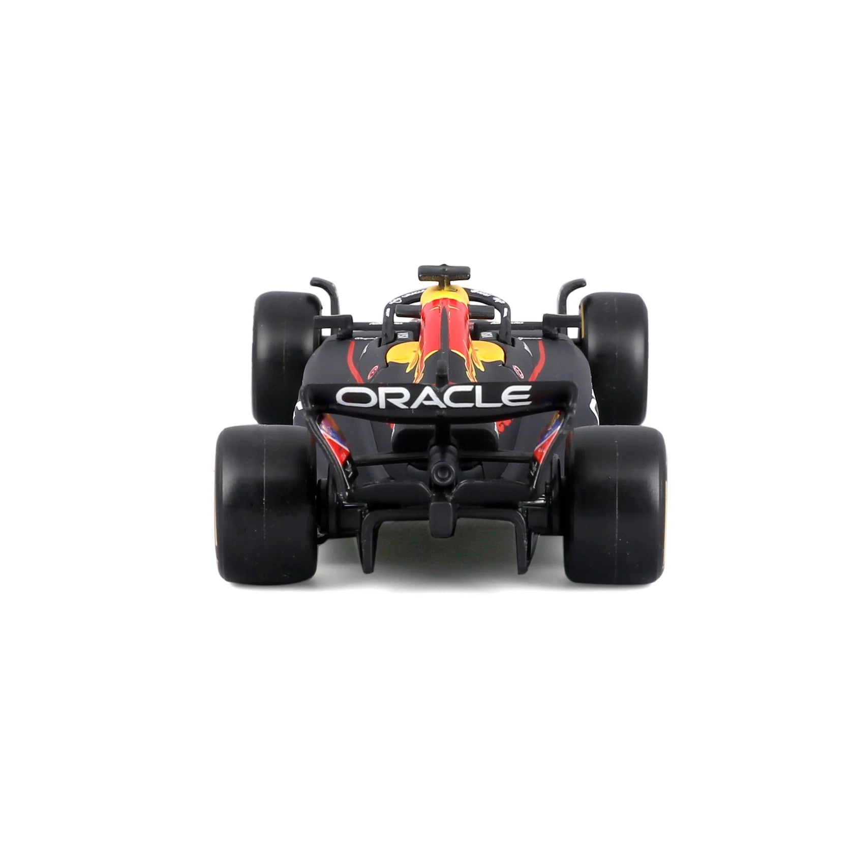 Red Bull Racing Formule 1 Miniature 1:43 RB21 — Max Verstappen #1