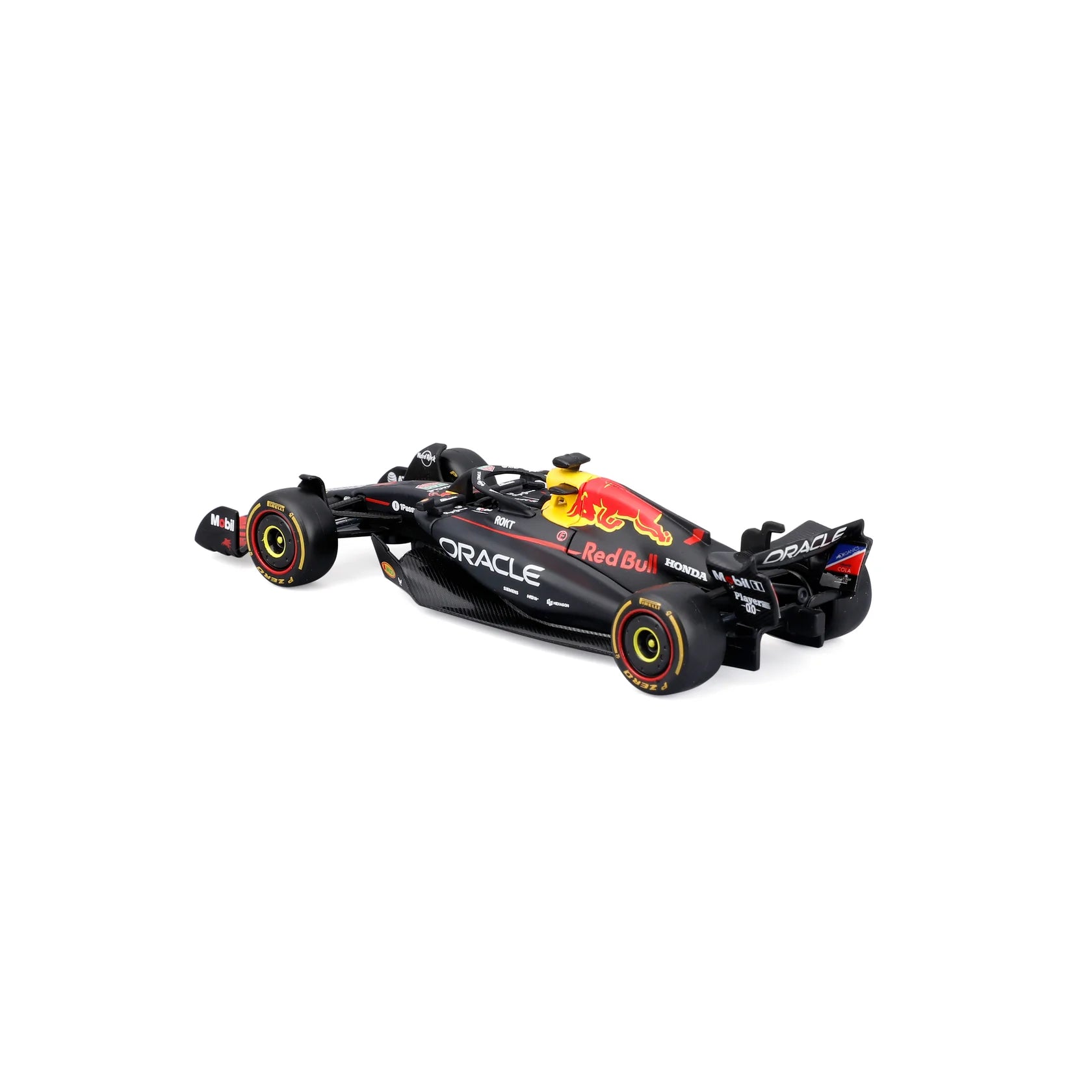 Red Bull Racing Formule 1 Miniature 1:43 RB21 — Max Verstappen #1