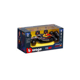 Red Bull Racing Formule 1 Miniature 1:43 RB21 — Max Verstappen #1