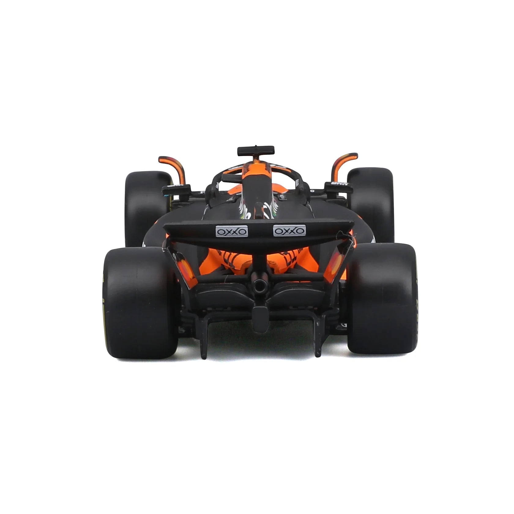 McLaren Formule 1 Miniature 1:43 MCL39 — Oscar Piastri #81