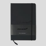Carnet A5 McLaren F1