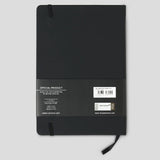 Carnet A5 McLaren F1