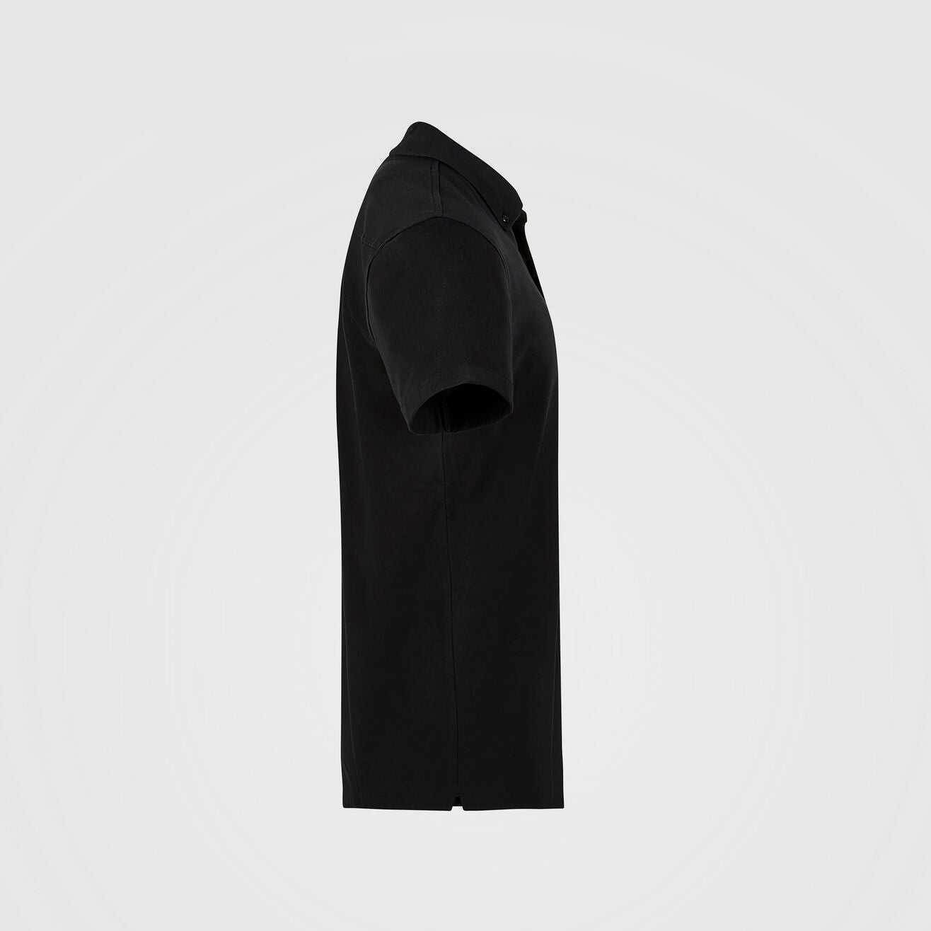 Porsche Motorsport Polo Homme Noir