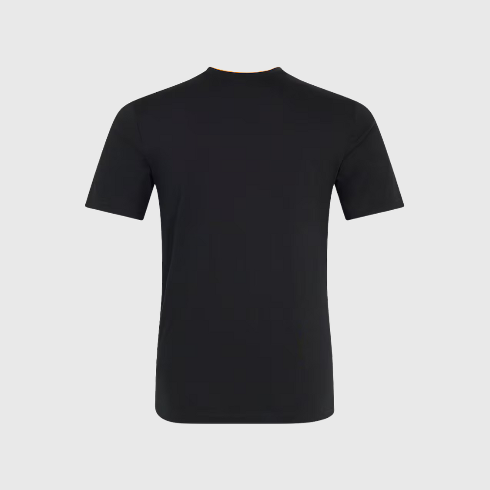 Castore T-shirt Core Essentials McLaren F1 Noir