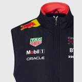 Red Bull Racing Oracle Gilet Hybride Unisexe Night Sky