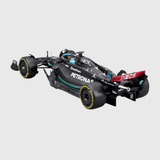 Mercedes-AMG Formule 1 Miniature 1:24 W14 — George Russell #63