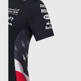 Red Bull Racing T-shirt d'Équipe - Edition USA - Femme