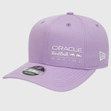 Casquette Red Bull Racing F1 Seasonal 9Fifty Pre-Curve