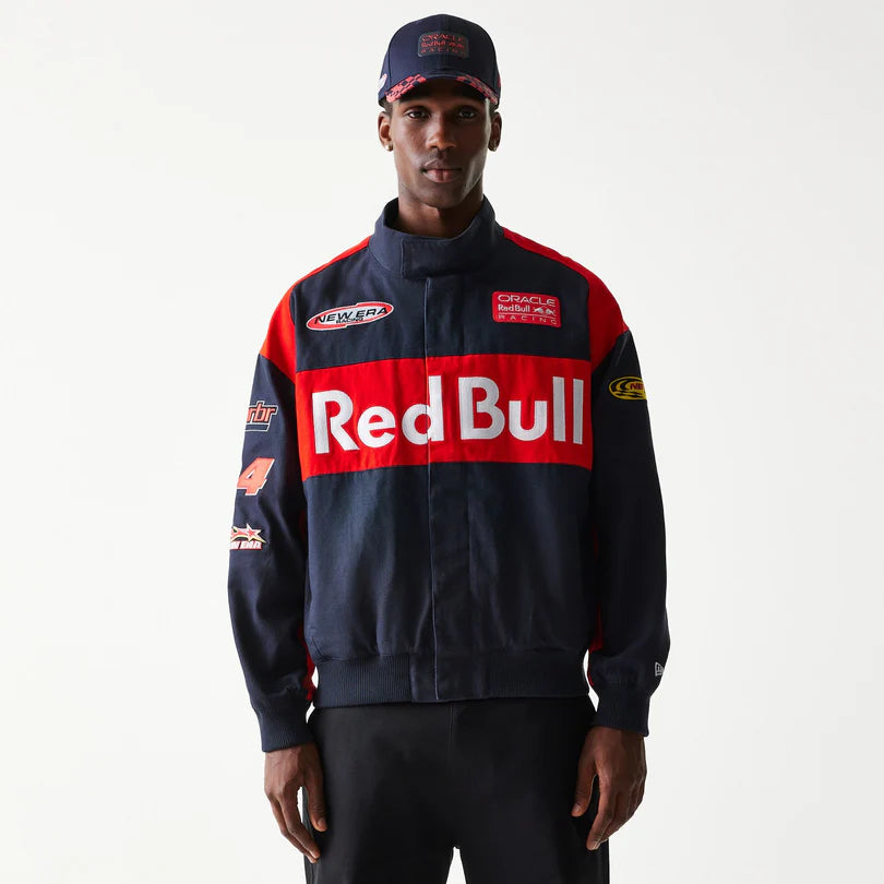 Veste Motorsport Red Bull Racing F1