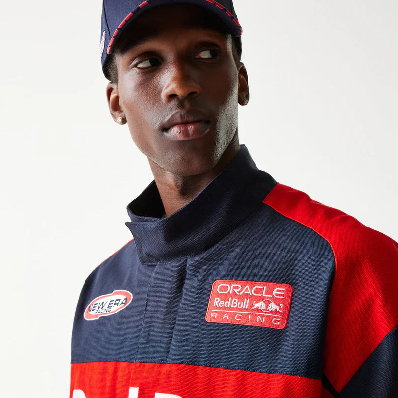 Veste Motorsport Red Bull Racing F1