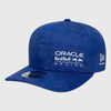 Casquette Red Bull Racing F1 Washed 9Seventy Stretch Snap Adulte