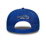 Casquette Red Bull Racing F1 Washed 9Seventy Stretch Snap Adulte