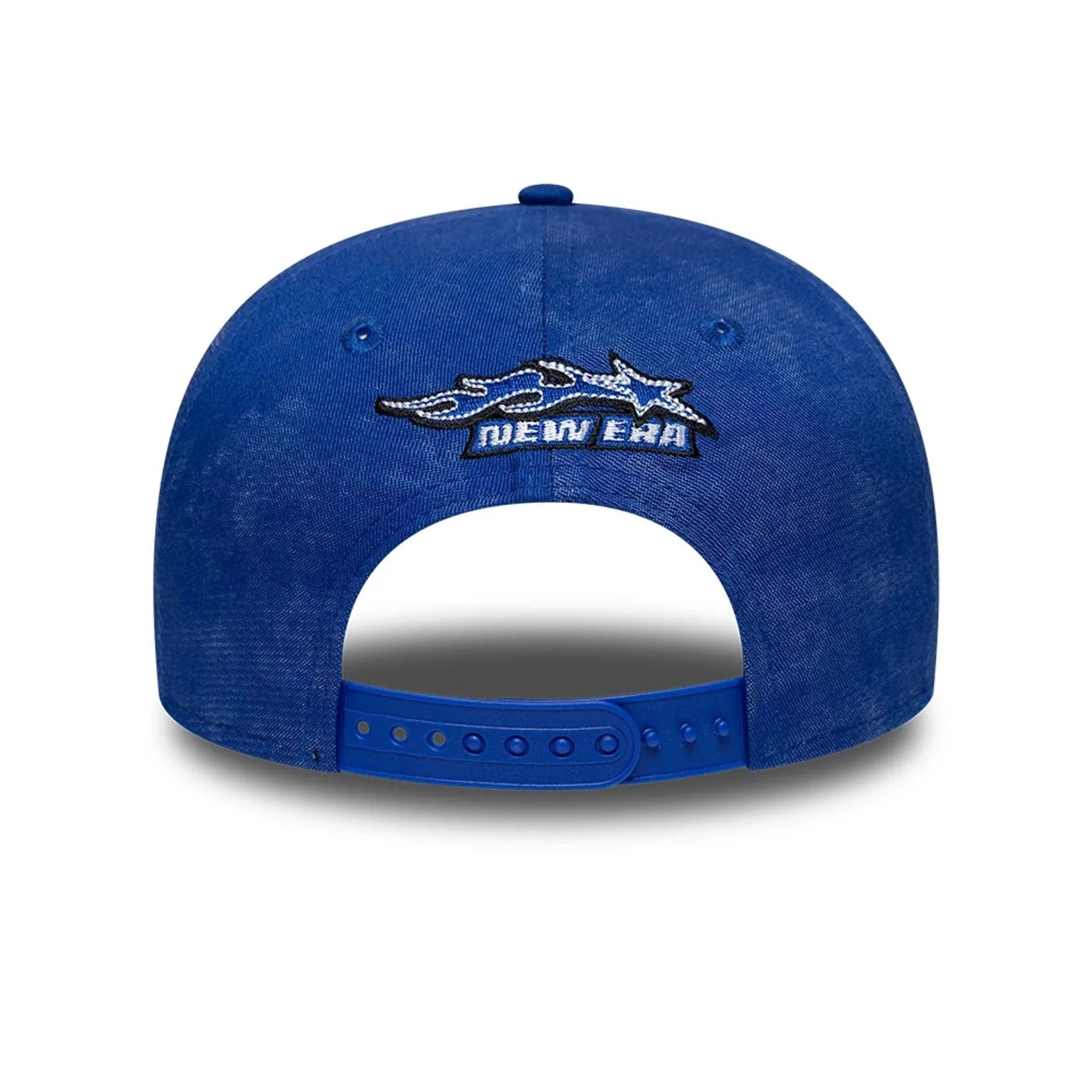 Casquette Red Bull Racing F1 Washed 9Seventy Stretch Snap Adulte