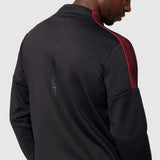 Porsche Motorsport Veste Softshell Homme Noir