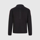 Porsche Motorsport Veste Softshell Homme Noir