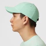 Mercedes-AMG Casquette Rétro en Velours Mint