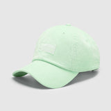 Mercedes-AMG Casquette Rétro en Velours Mint