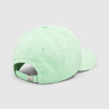 Mercedes-AMG Casquette Rétro en Velours Mint