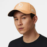 Mercedes-AMG Casquette de Pilote