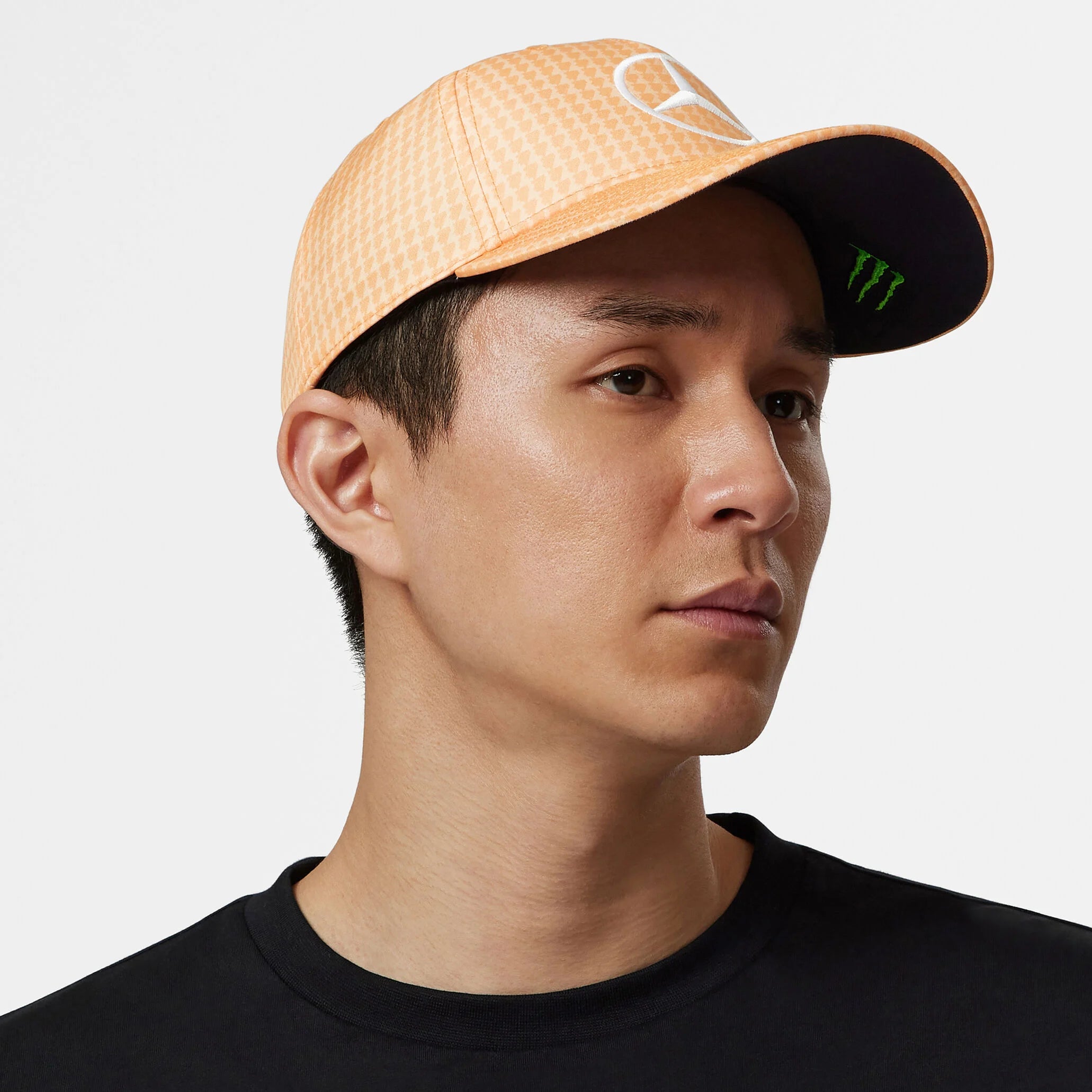 Mercedes-AMG Casquette de Pilote