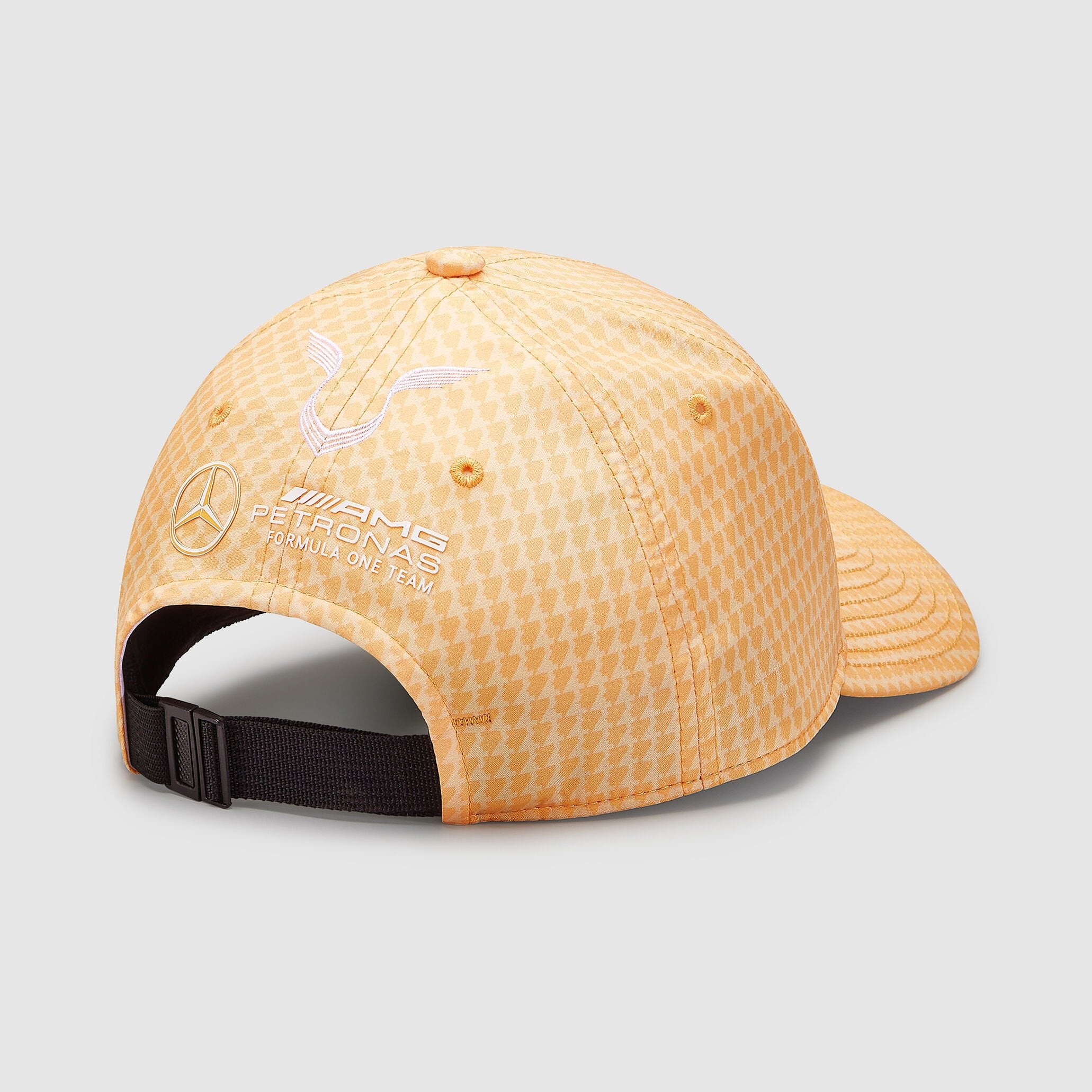 Mercedes-AMG Casquette de Pilote