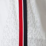 Tommy Hilfiger T-shirt d'équipe Mercedes-AMG F1 pour femme blanc