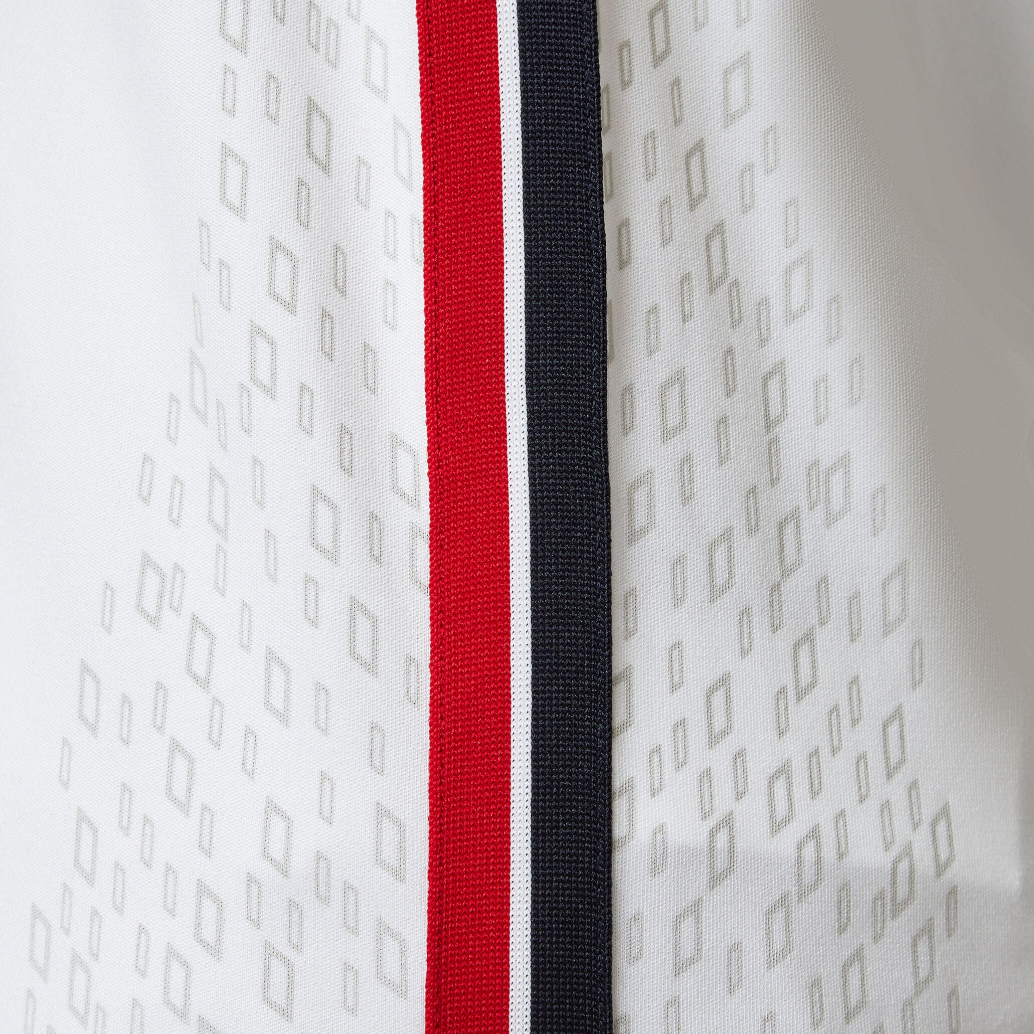 Tommy Hilfiger T-shirt d'équipe Mercedes-AMG F1 pour femme blanc