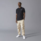 Mercedes-AMG Petronas F1 Polo Homme Noir