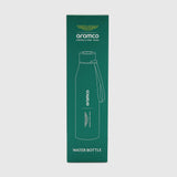 Aston Martin F1 Team Gourde Logo Verte 500ml