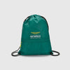 Aston Martin F1 Team Sac de Sport Cordon Vert