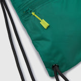 Aston Martin F1 Team Sac de Sport Cordon Vert