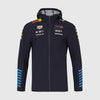 Red Bull Racing Oracle Coupe-Vent Imperméable Unisexe Night Sky