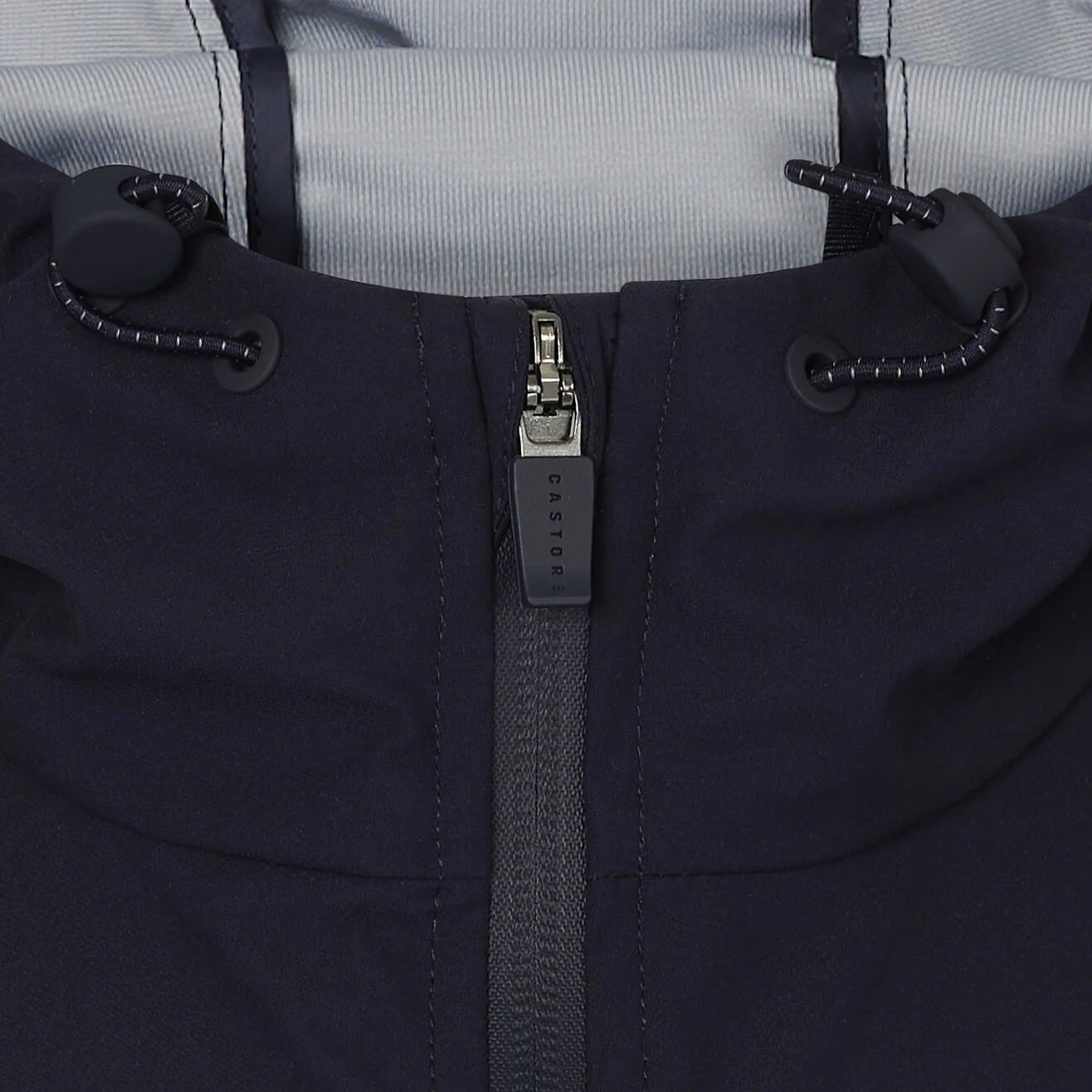 Red Bull Racing Oracle Coupe-Vent Imperméable Unisexe Night Sky