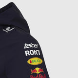 Red Bull Racing Oracle Coupe-Vent Imperméable Unisexe Night Sky