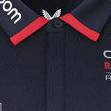 Castore Red Bull Racing Polo d'équipe