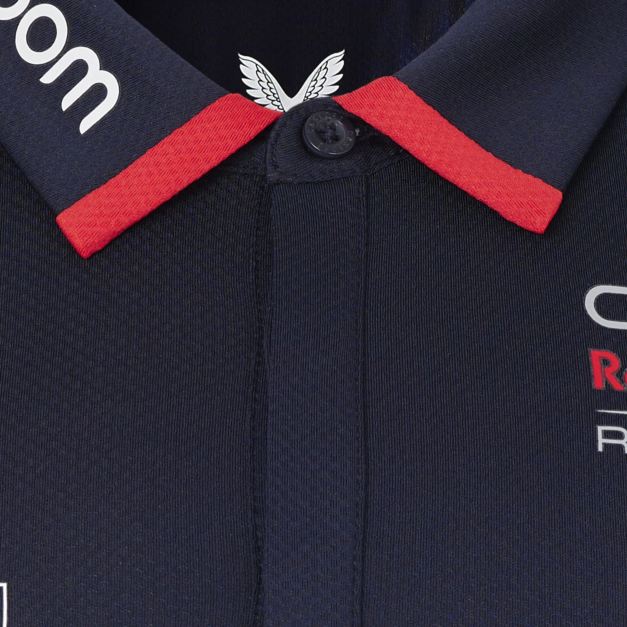 Castore Red Bull Racing Polo d'équipe