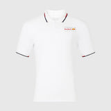 Castore Polo avec logo Red Bull Racing