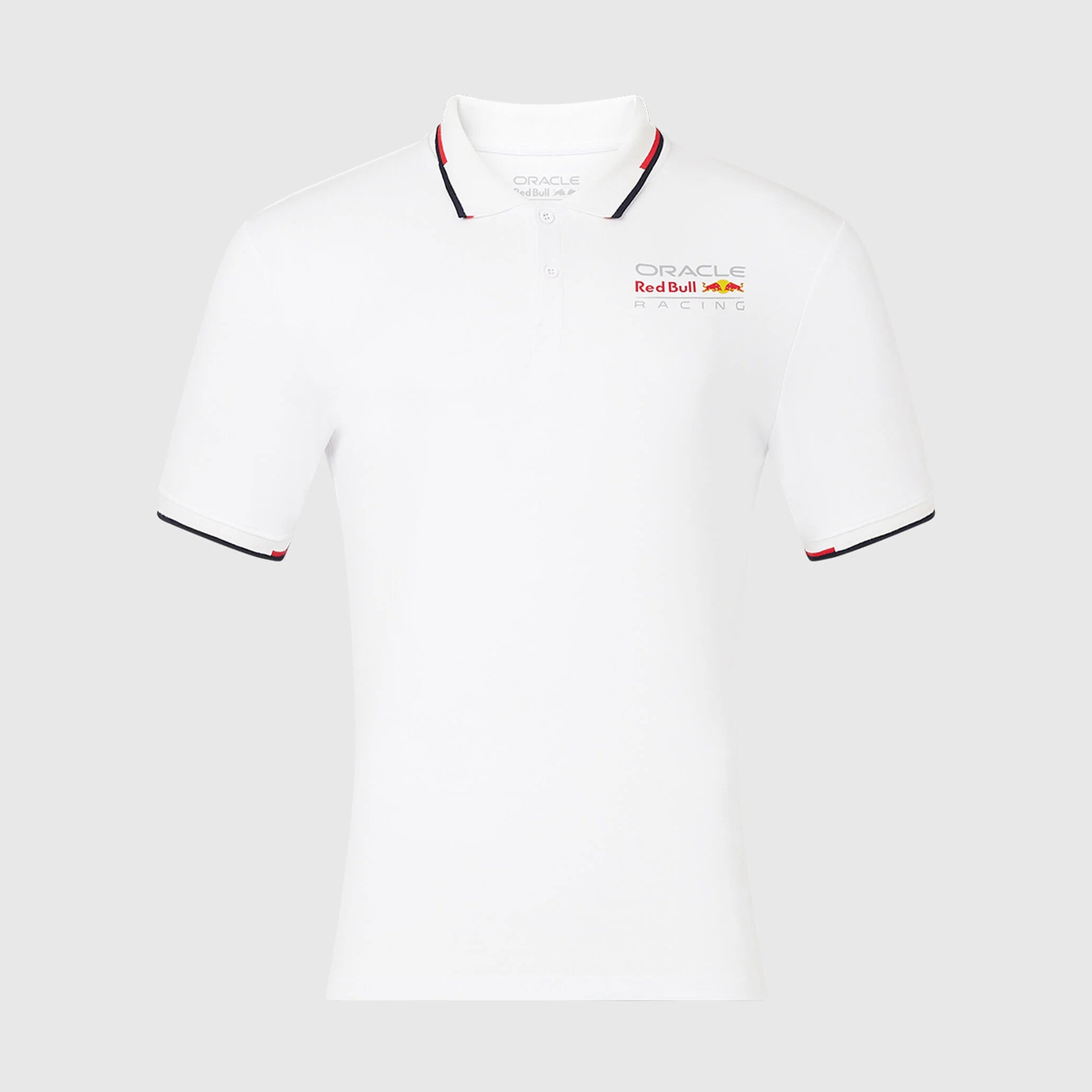 Castore Polo avec logo Red Bull Racing