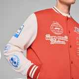 F1 Veste Universitaire "F1 Legacy"
