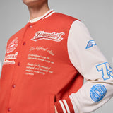 F1 Veste Universitaire "F1 Legacy"