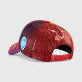 PUMA Casquette de pilote Scuderia Ferrari x Lewis Hamilton